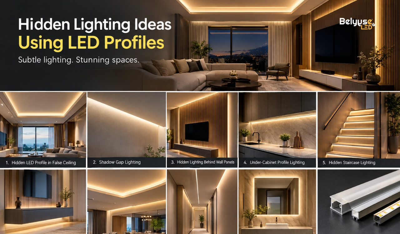 hidden-lighting-ideas-using-led-profiles