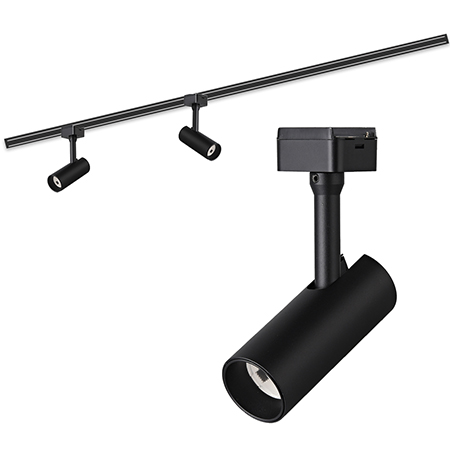 BELYYSE MAGNETIC ULTRA THIN TRACK SPOT LIGHT belyyse-magnetic-ultra-thin-track-spot-light