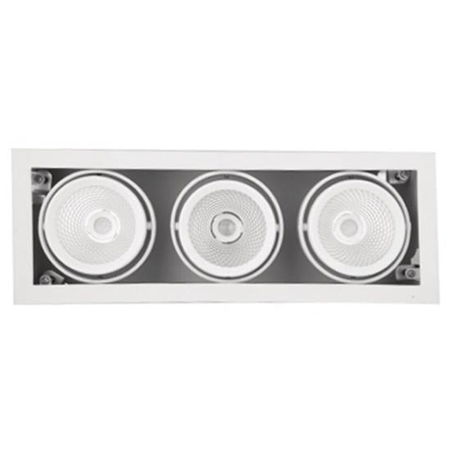 BELYYSE BL 30X3 GIMBAL DOWN LIGHT belyyse-bl-30x3-gimbal-down-light