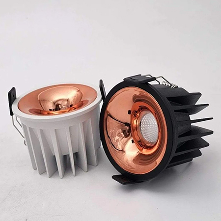 BELYYSE SUNFLOWER DOWNLIGHT belyyse-sunflower-downlight