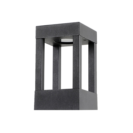 BELYYSE BOLLARD 4SQ 4 WAY belyyse-bollard-4sq-4-way-