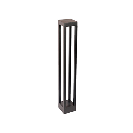 BELYYSE BOLLARD 4SQ 4 WAY 2 belyyse-bollard-4sq-4-way-2