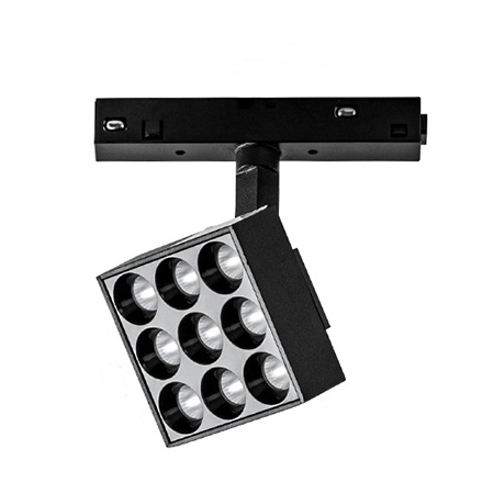 11MM SQUARE TRACK LIGHT -11mm-square-track-light-