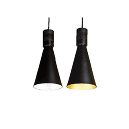 BELYYSE BL HANGING CONE LIGHT belyyse-bl-hanging-cone-light