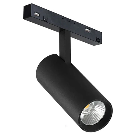 BELYYSE MAGNETIC TRACK SPOT LIGHT 25MM belyyse-magnetic-track-spot-light-25mm